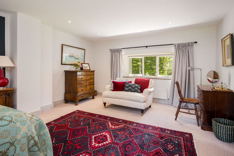 Bedroom- click for photo gallery